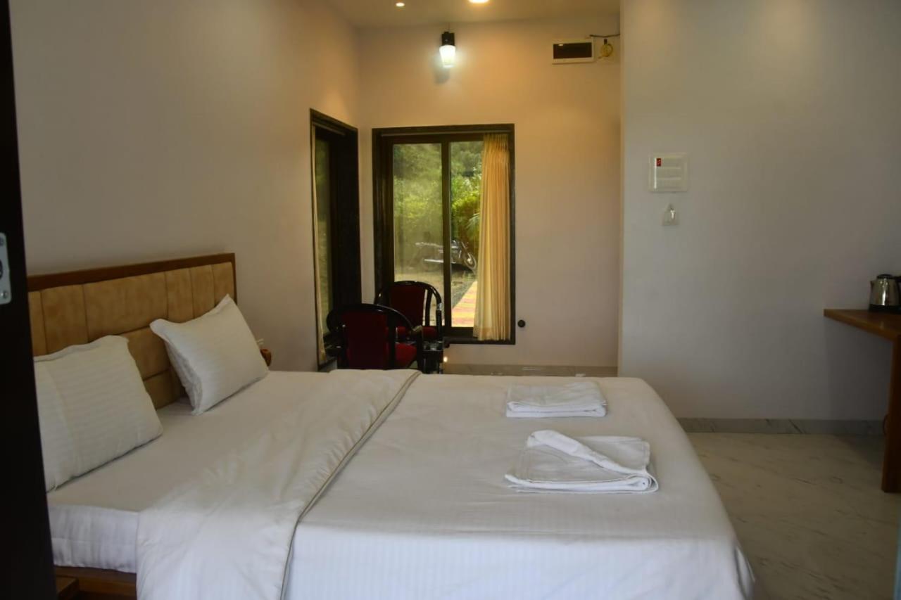Ajanta Hill Resort Fardapur Phardāpur Zewnętrze zdjęcie